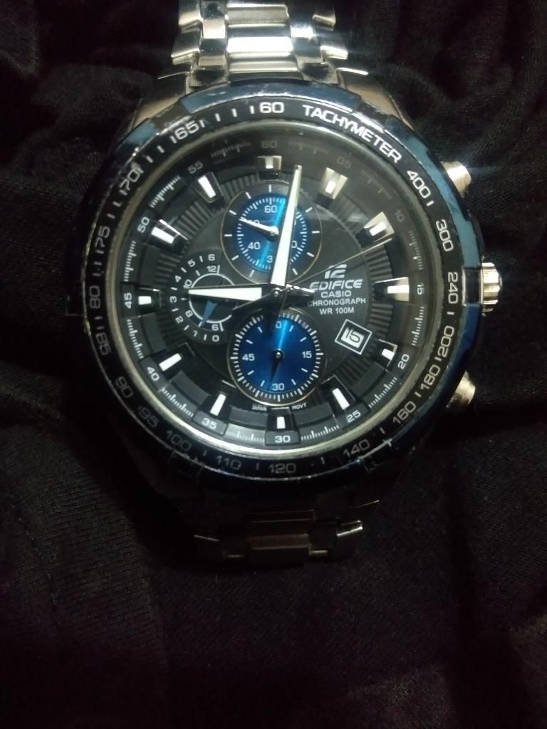 Reloj Edifice Casio