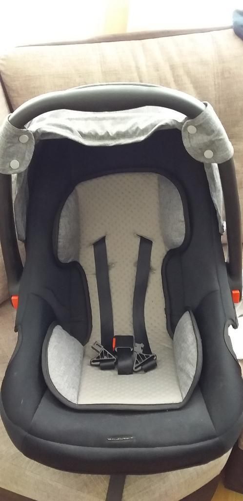 Silla para Bebe