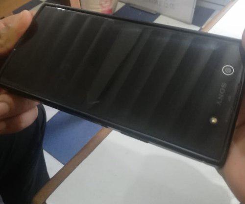 Sony Xperia A1 Ultra Gama Alta