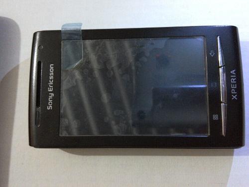 Sony Xperia E15a Original Placa Malograda