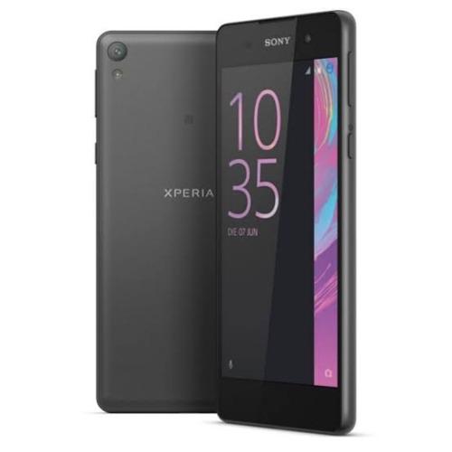 Sony Xperia E5 F3313