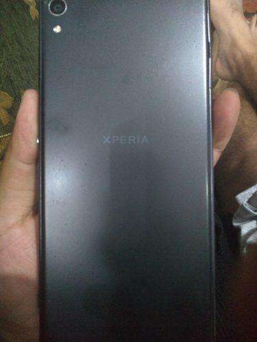 Sony Xperia Xa 1 Ultra
