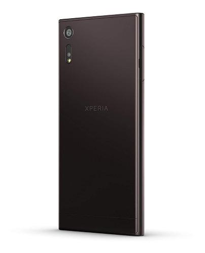 Sony Xperia Xz F8331 32gb +3gb Ram Sellado Libredefabrica