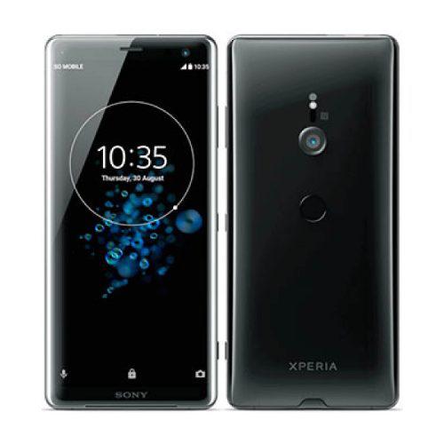 Sony Xperia Xz3 4g Lte - Nuevos - Sellados - Tiendas