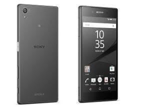 Sony Z5