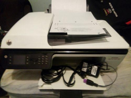 Vendo Hp Deskjet 2645