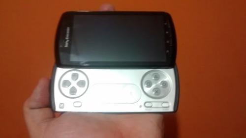 Xperia Play R800 Para Reparar Detalle
