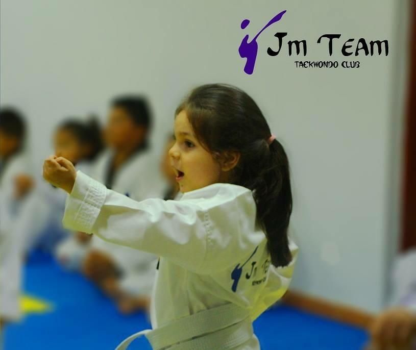 Academia JM Team Taekwondo Club