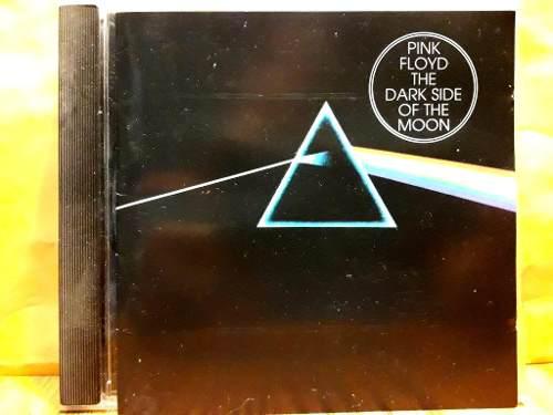 Avpm Pink Floyd Dark Side Of The Moon Cd Rock