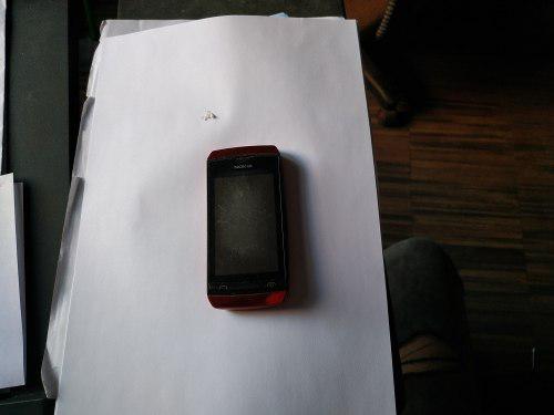 Celular Basico
