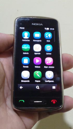 Celular Nokia C6-01 Oferta
