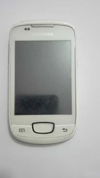 Celular Samsung Galaxy Mini - 