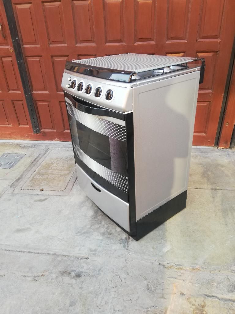 Cocina Indurama