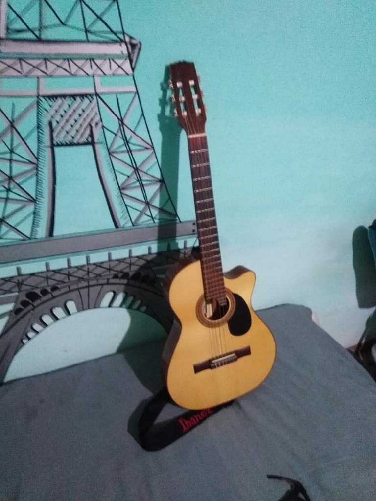 Guitarra Electroacústica