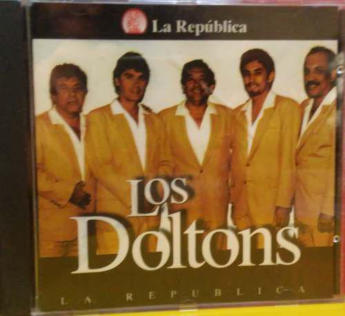 Los Doltons 1997 España La Republica (9/10) 9lzz7zs3o
