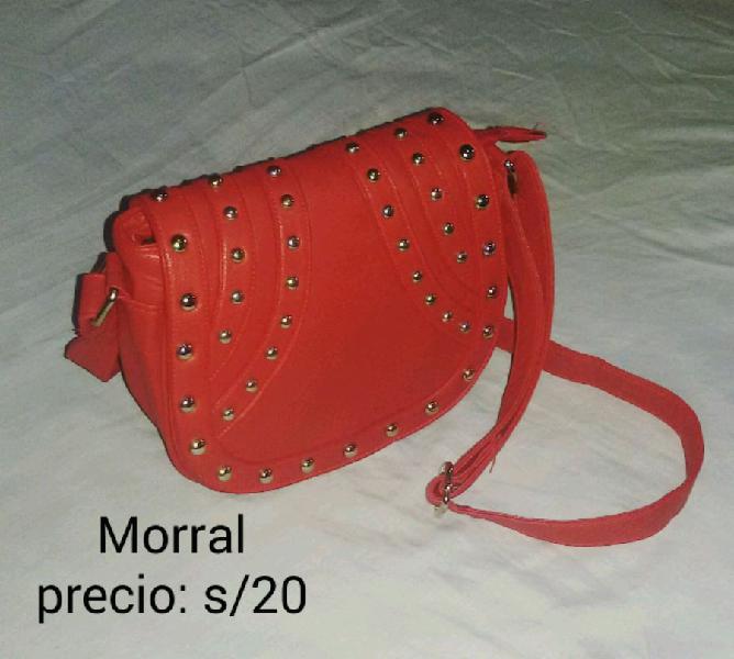 MORRAL