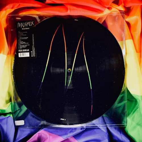 Madame X Pride Edition | Madonna
