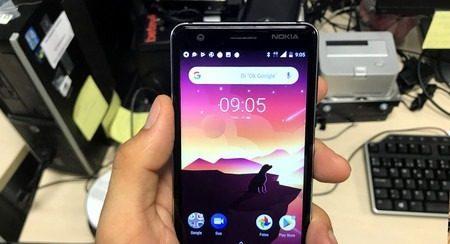 Nokia 3.1 Garantía 100%, Estado: 9 De 10 Full Operadores