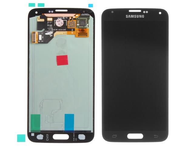 Pantalla samsung S5 nueva original instalacion