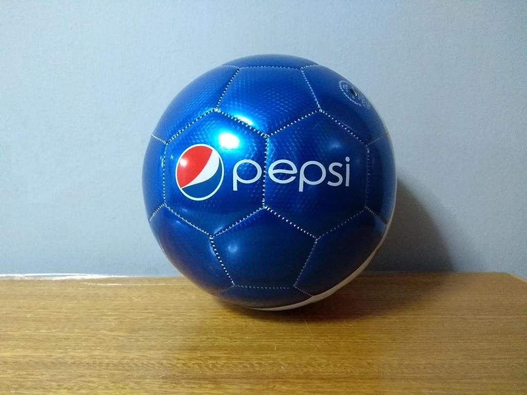 Pelota Pepsi