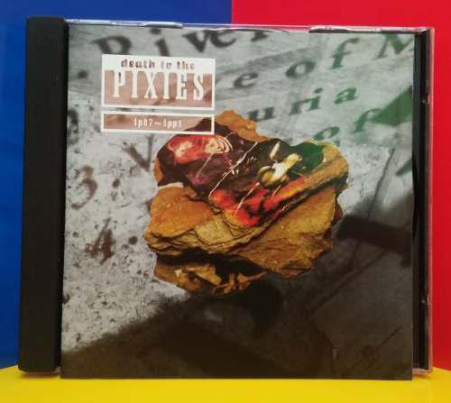 Pixies Death To The Pixies 87-91 Usa Arg. (9/10) 9lzz7zs3o