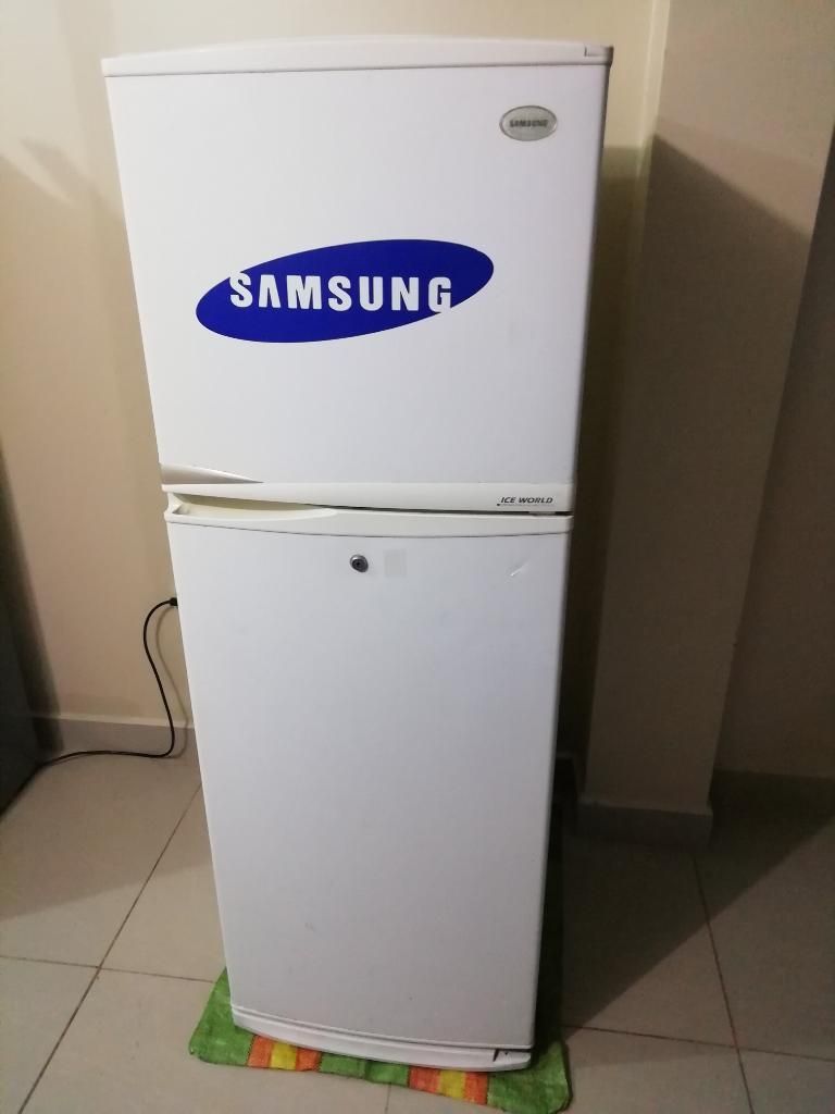 Refrigerador Samsung No Frost
