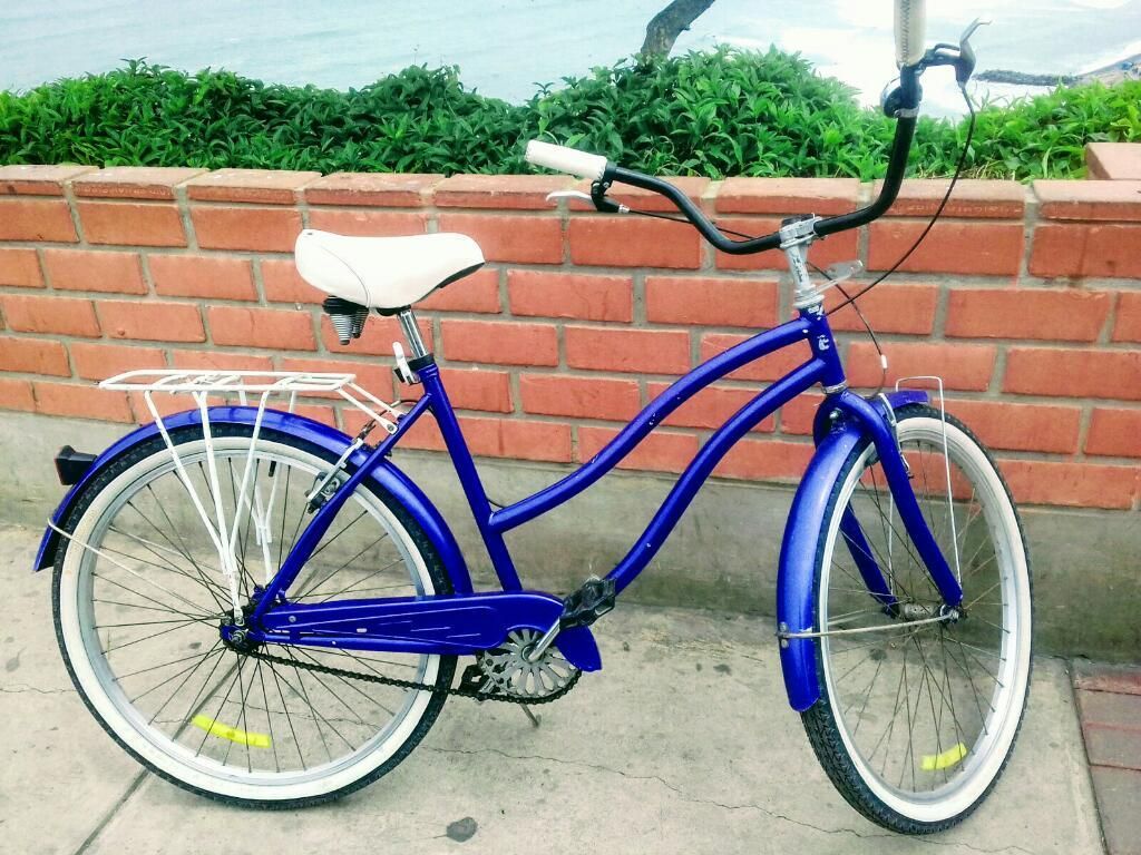 Remato Bicicleta