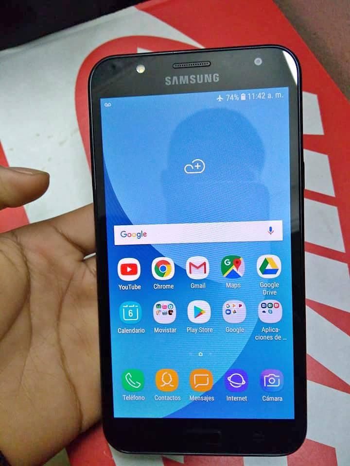 Samsung J7 Neo