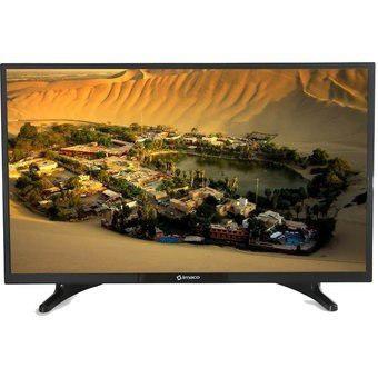 Televisor Imaco Led 28 Hd Sintonizador Digital - Negro