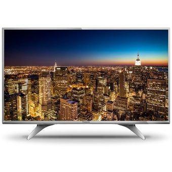 Televisor Led Uhd 4k 40 Smart Tc-40dx650w Panasonic