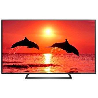 Televisor Panasonic Tv Led Full Hd Smart 50'' Tc-50cs600