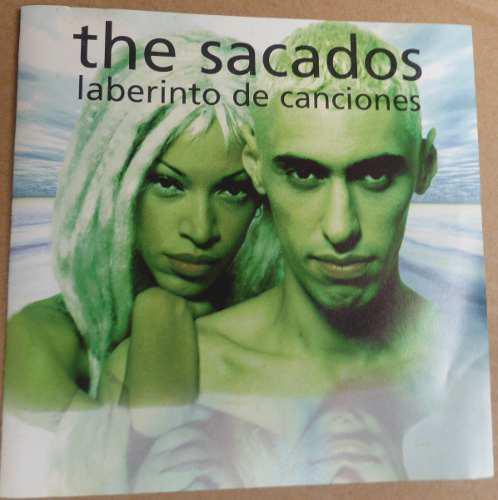 The Sacados - Laberinto De Canciones- Popsike