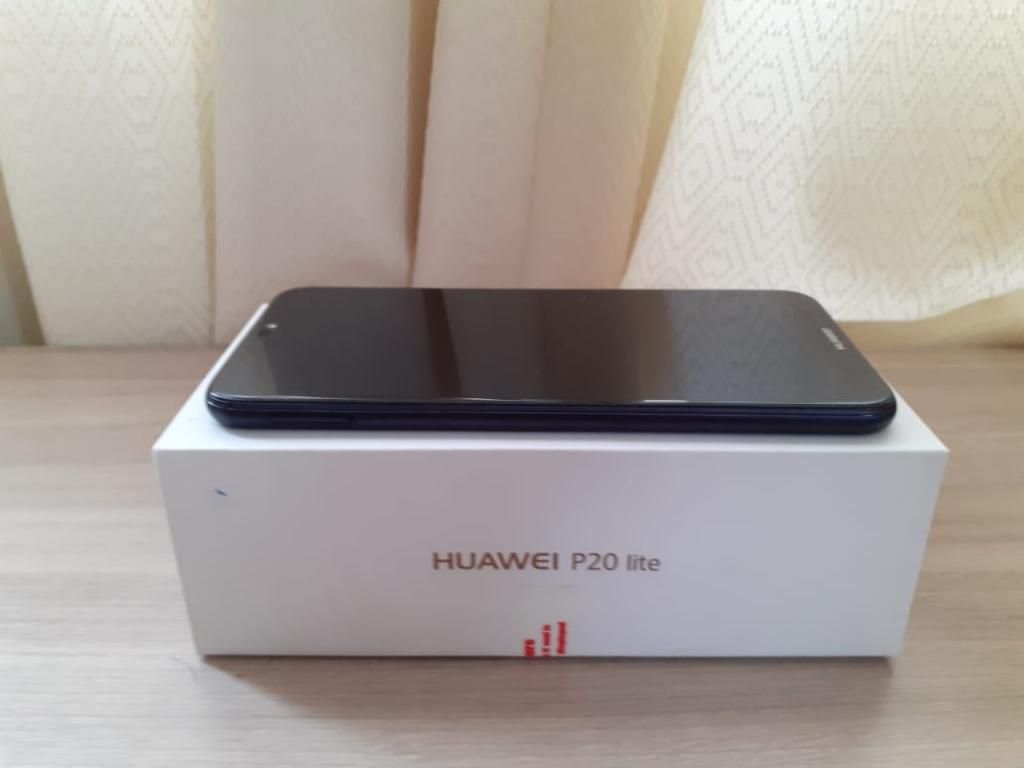 Vendo Huawei P20 Lite Nuevo