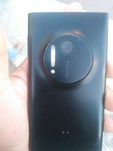 Vendo Nokia Lumia 1020 Semi Nuevo Esta Para Placa.