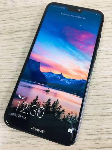 Vendo O Cambio Huawei P20 Lite Libre