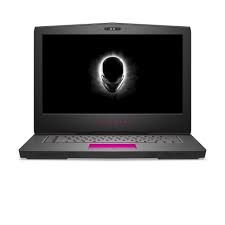 Alienware 15 R4