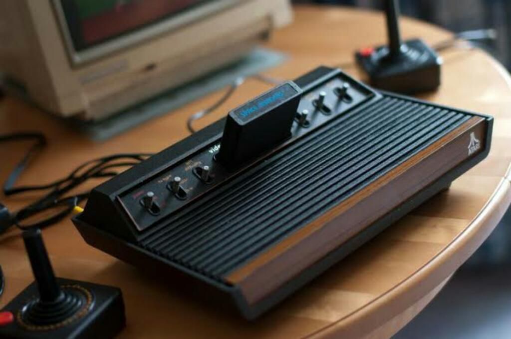 Atari 