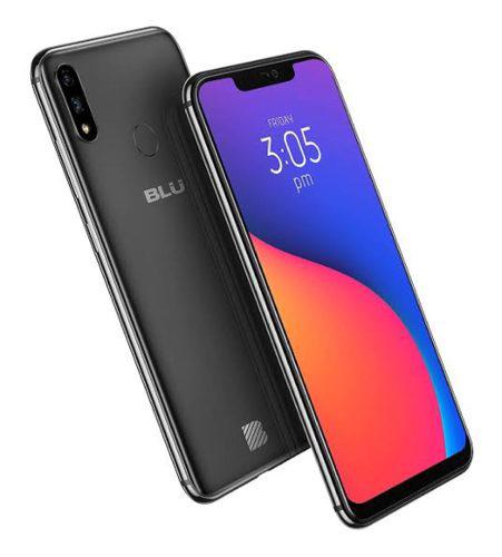 Blu Vivo Xi+ 64gb Rom 4gb Ram