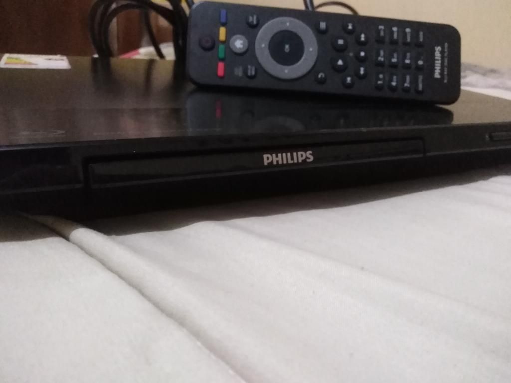 Blueray Philips Cable Hdmi 100soles