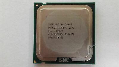 CORE 2 QUAD Q8400 2.66GHZ 4M