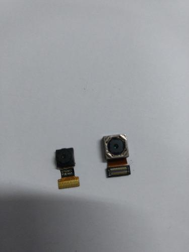 Camara Zte Blade A6 Max