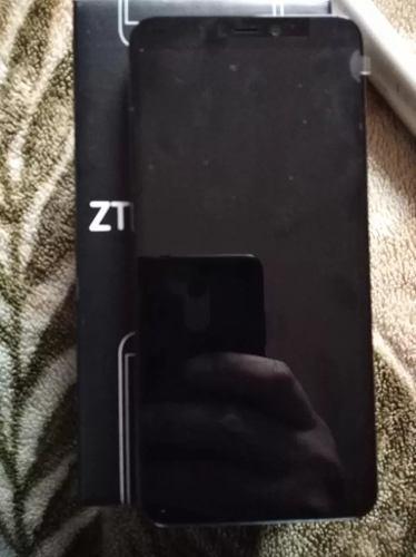 Cambio O Vendo Zte Blade A531 Con Accesorios