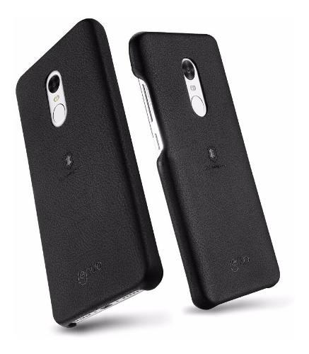 Case Protector Xiaomi Redmi Note 4 (mediatek)! - Chiss Store