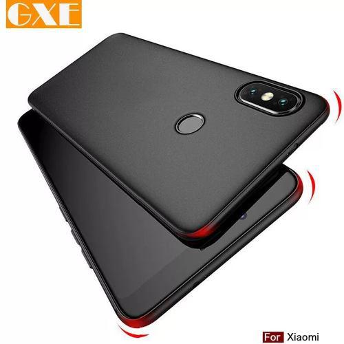Case Tpu Xiaomi Mi A1/ Mi A2 Delgado