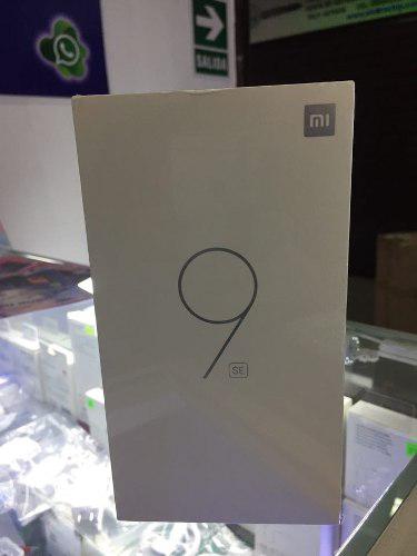 Celeluar Xiaomi Mi 9 Se 128gb