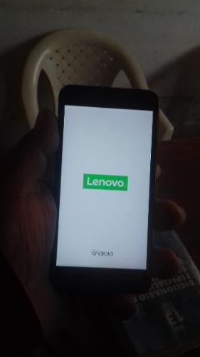Celular Lenovo K5