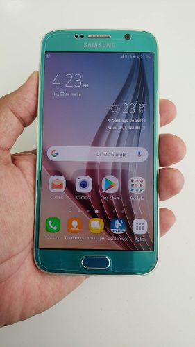 Celular Samsung Galaxy S6 32gb