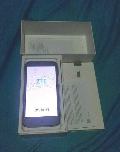 Celular Zte