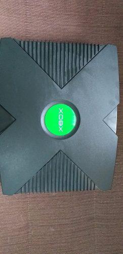 Consola Xbox. Clasico,