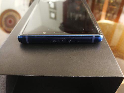 Galaxy Note 9 Sm-n960f Doble Sim